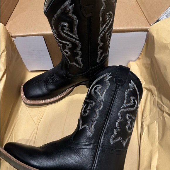 Boys cowboy boots - Picture 5 of 6